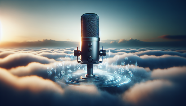 DIMA CEO reveals streaming giants' vision for music's future in groundbreaking podcast episode discussing platform innovation and artist support