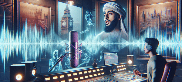 Universal Audio's LUNA 1.9 revolutionizes how musicians make music with voice control and AI-powered workflow automation features