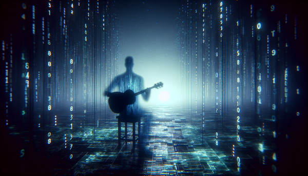 Discover how AI-generated songs are exploiting deceased artists on Spotify Premium, raising concerns about platform responsibility and legacy protection