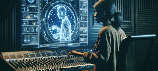 Universal Music Group's embrace of AI music designers signals a dramatic shift in the industry, challenging traditional human-centric creation