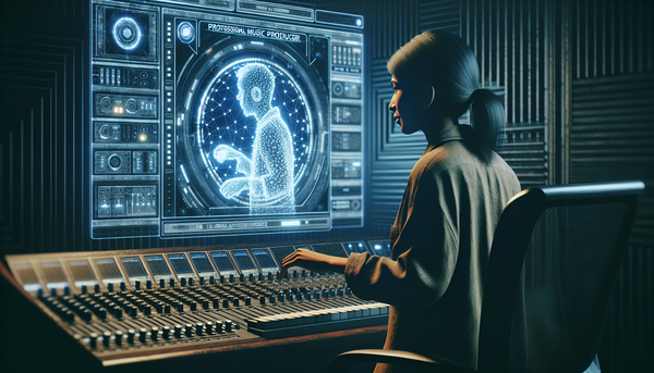 Universal Music Group's embrace of AI music designers signals a dramatic shift in the industry, challenging traditional human-centric creation