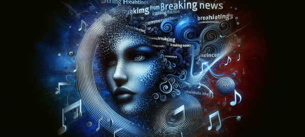 Digital technologies reshape music industry news landscape as 30,000+ professionals seek strategic insights for business growth