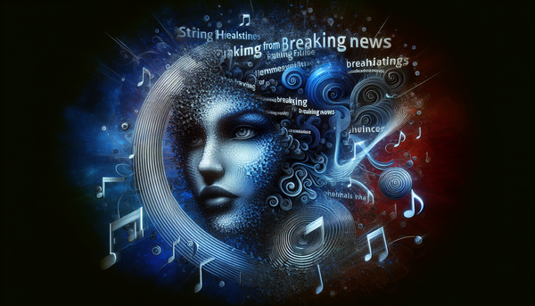 Digital technologies reshape music industry news landscape as 30,000+ professionals seek strategic insights for business growth