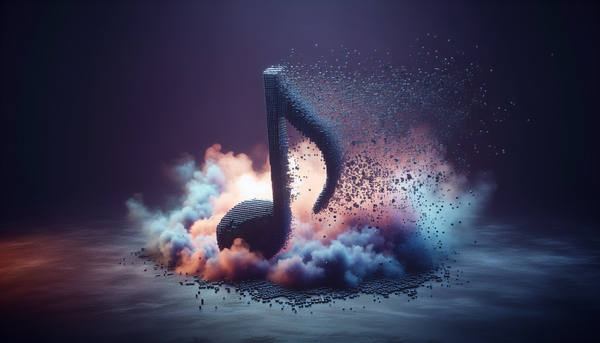 Encountered a 404 error while exploring music tech? Learn about digital resilience and content preservation in the ever-evolving music industry.