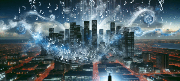 Digital technologies reshape music industry landscape, affecting 30,000+ professionals. Latest news reveals dramatic changes in creation & distribution.