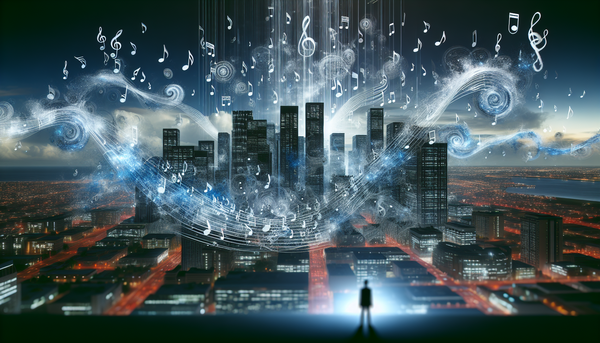 Digital technologies reshape music industry landscape, affecting 30,000+ professionals. Latest news reveals dramatic changes in creation & distribution.