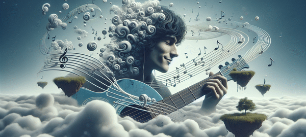 Discover how AI news transforms music history as Jerry Garcia's voice returns through innovative ElevenLabs technology for audiobook narration