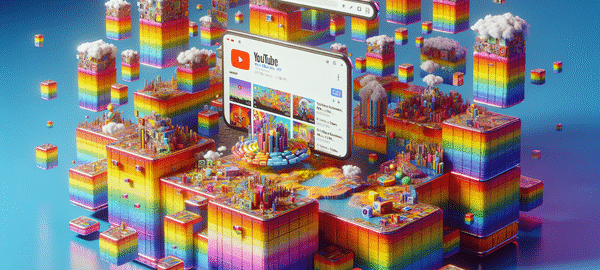 YouTube Music celebrates 10 years with social features including Taste Match playlists, comments, badges, and Bandsintown concert integration