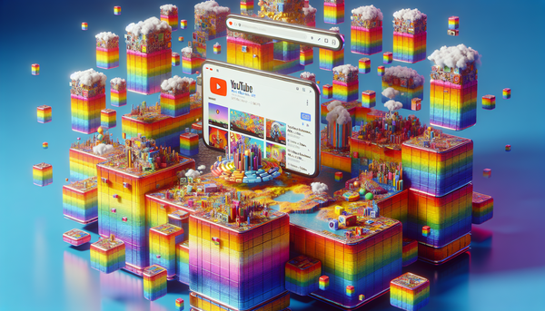 YouTube Music celebrates 10 years with social features including Taste Match playlists, comments, badges, and Bandsintown concert integration