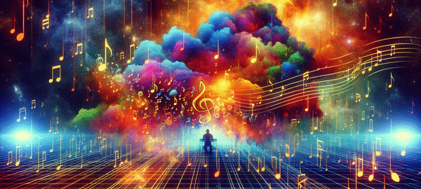 Explore how new music creation is transforming the industry landscape through digital innovation and evolving consumer behaviors.
