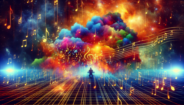 Explore how new music creation is transforming the industry landscape through digital innovation and evolving consumer behaviors.