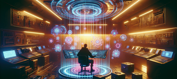 Explore how Udio's revolutionary Styles feature transforms new music creation, merging AI technology with human creativity for unprecedented results