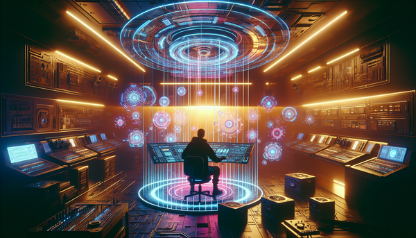 Explore how Udio's revolutionary Styles feature transforms new music creation, merging AI technology with human creativity for unprecedented results