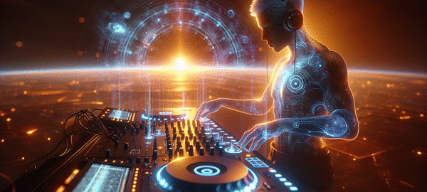 University lecturer revolutionizes dance music with AI-powered genre 'Infinity Wave', blending data analysis with human creativity