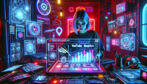 Master YouTube Analytics to boost your music channel's growth. Learn four key metrics that will transform your audience engagement and revenue.