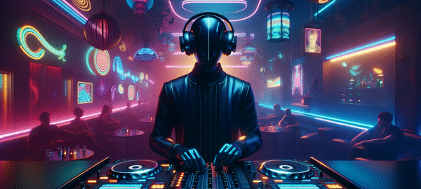 AIAIAI revolutionizes DJ performance with wireless headphones offering 20-hour battery life and ultra-low latency for precise mixing