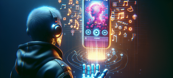 OpenWav revolutionizes music streaming with 80% artist revenue share, direct fan connections, and AI tools. A game-changer for independent artists.