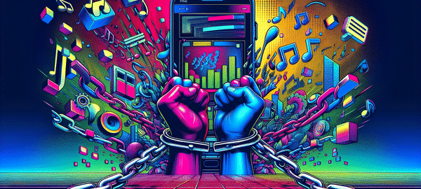 Spotify Premium's distinction evolves as free users gain song selection freedom, transforming music streaming accessibility worldwide