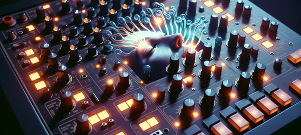 Discover Polyvera: the revolutionary wavetable synthesizer blending vintage digital charm with modern analog warmth for unique sound design