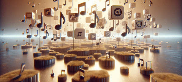 Discover how TikTok songs are revolutionizing music discovery and reshaping the industry landscape for artists and labels alike.