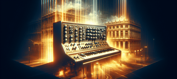 Download Imaginando's TV3, a professional TB-303 emulation, completely free until December 1st, 2024. Create iconic acid basslines today!