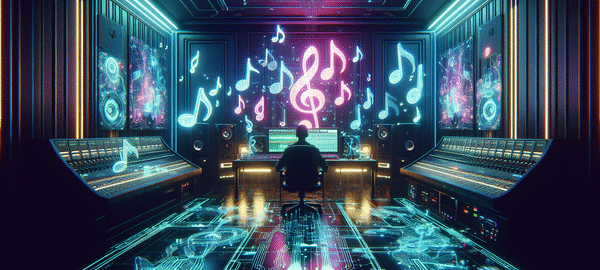 Universal Music Group revolutionizes the music industry's approach to artificial intelligence, balancing innovation with artist rights protection