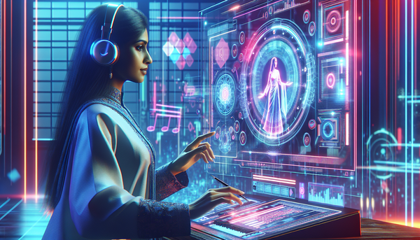 MNGRS.AI secures $1M funding for revolutionary AI-powered artist management platform, transforming how music careers are structured and accelerated