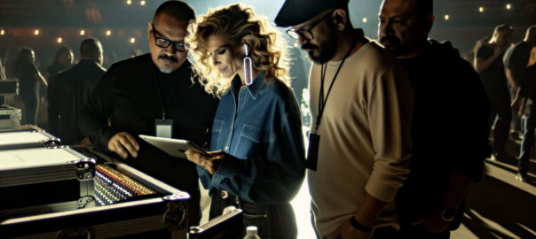 Live Music Industry roundup: key updates on touring, tech tools, and ticketing shifts shaping 2026's live music economy now.