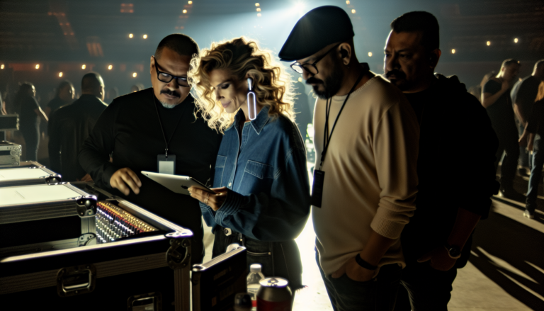 Live Music Industry roundup: key updates on touring, tech tools, and ticketing shifts shaping 2026's live music economy now.